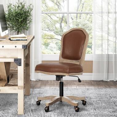 Rustic farmhouse office chair new arrivals